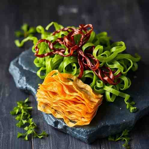 Manx Seaweed - Irish Moss & Toasted Nori Sheets